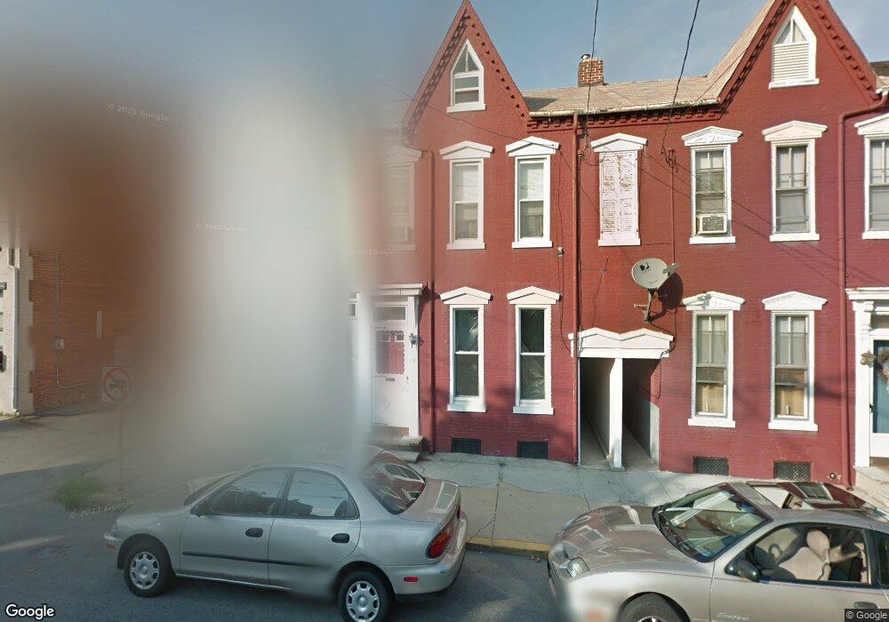 23 N 8th St, Columbia, PA 17512 - photo 1