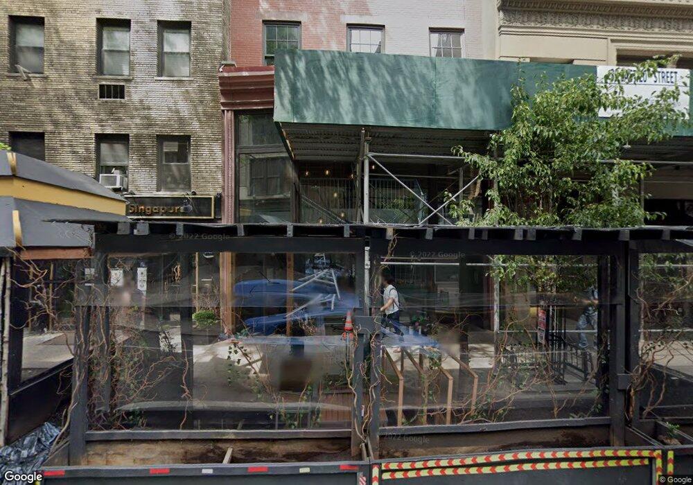 33 E 20th St unit 2, New York, NY 10003 - photo 1