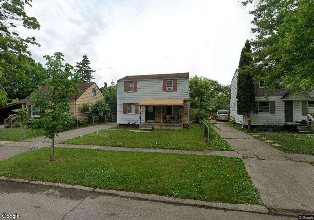 3618 Bennett Ave, Flint, MI 48506 - photo 1