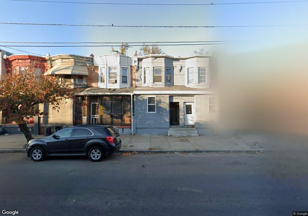 429 Atlantic Ave, Camden, NJ 08104 - photo 1