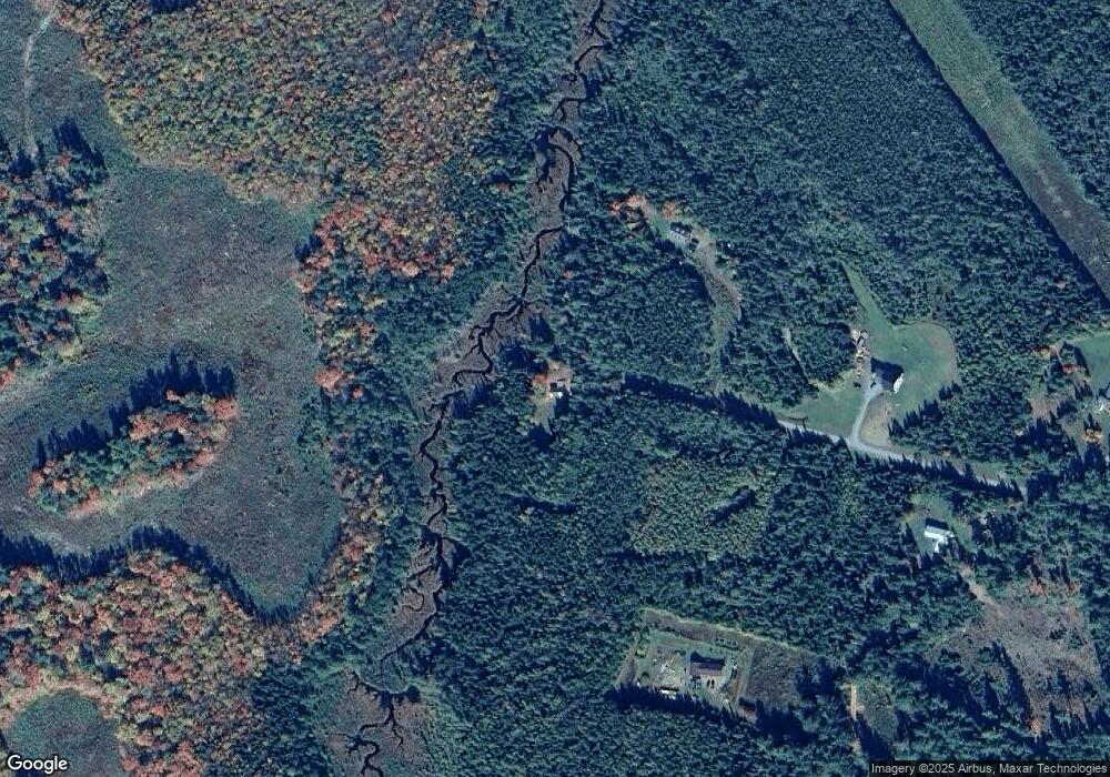 285 Gingerbread Rd, Easton, NH 03580 - photo 1