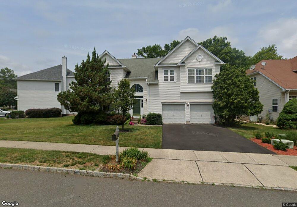 38 York Dr, Princeton, NJ 08540 - photo 1