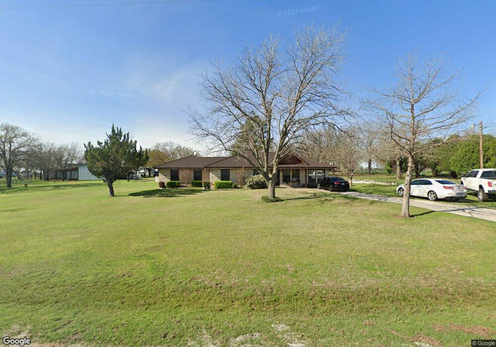 1109 Green Tree Dr, Weatherford, TX 76087 - photo 1