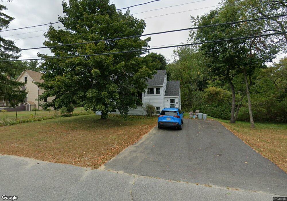10 South St, Lisbon Falls, ME 04252 - photo 1