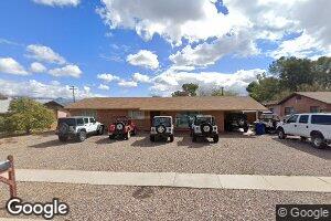 2540 N Van Buren Ave, Tucson, AZ 85712