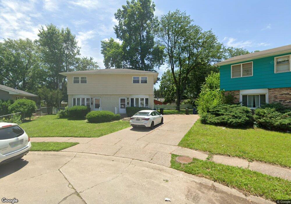 2110 Judson Ct, Davenport, IA 52803 - photo 1