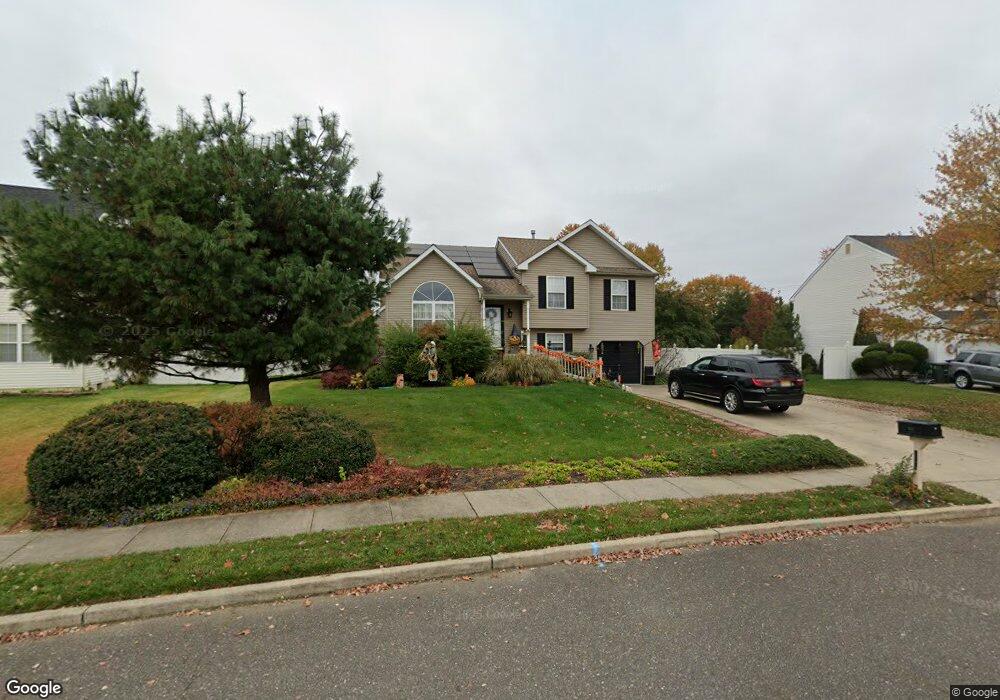 824 Rosetree Dr, Williamstown, NJ 08094 - photo 1