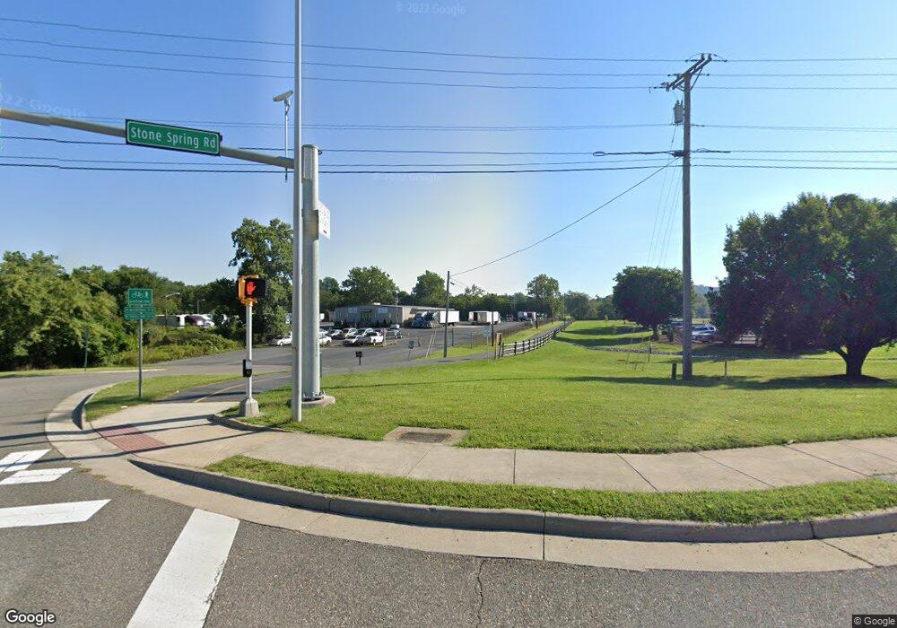 330 Stone Spring Rd, Harrisonburg, VA 22801 - photo 1