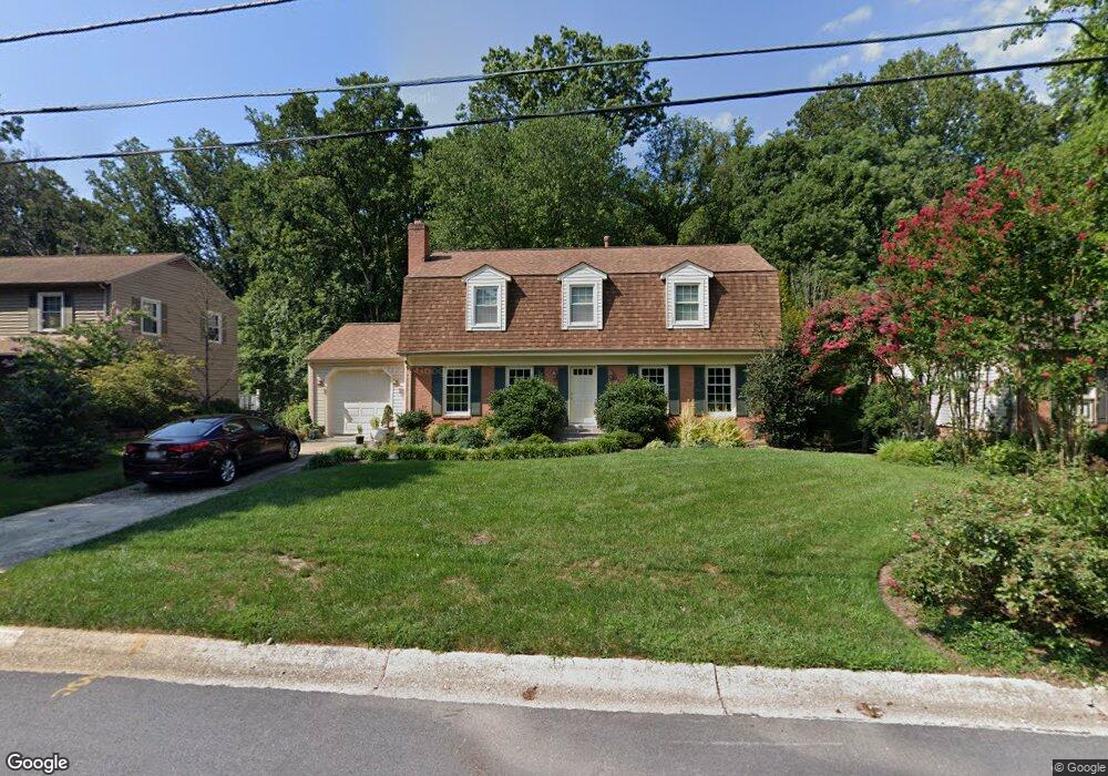 12906 Allerton Ln, Silver Spring, MD 20904 - photo 1