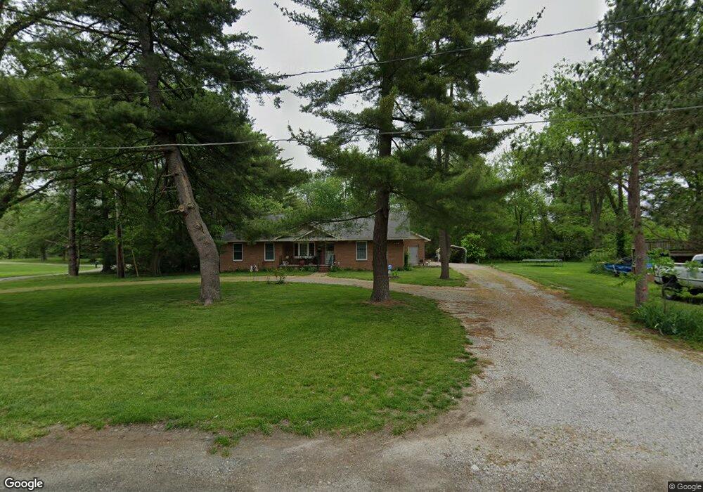 101 S Pitts St, Freeburg, IL 62243 - photo 1