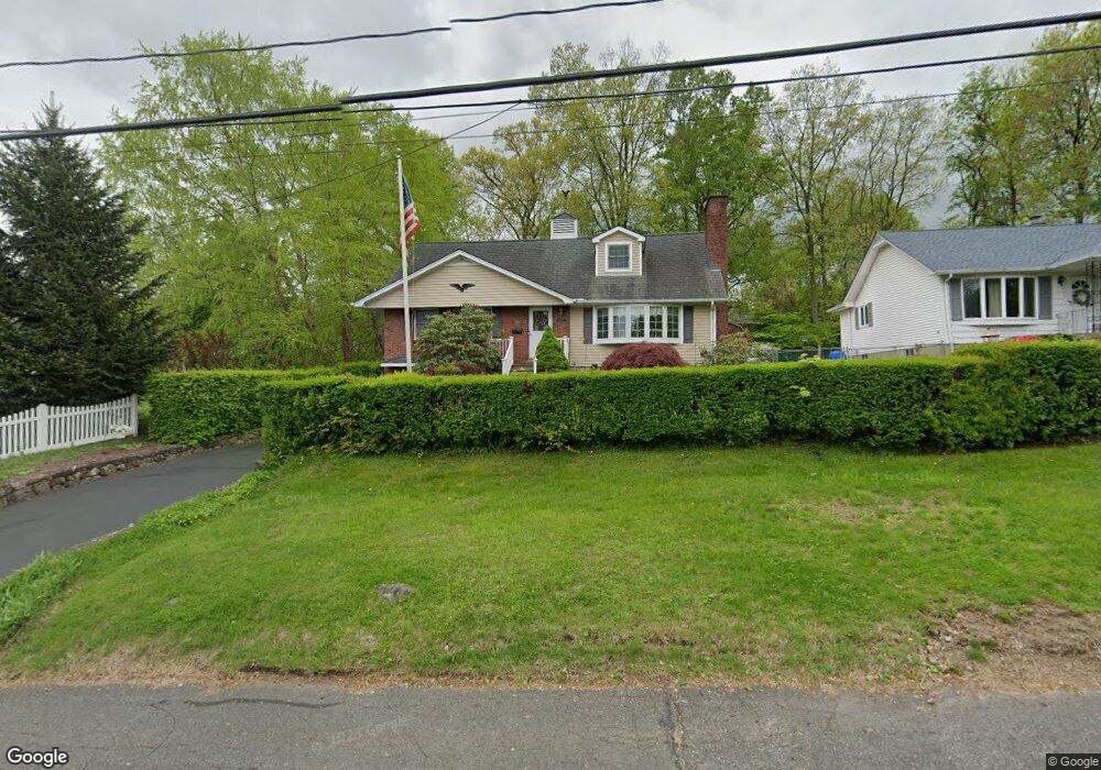 27 Tavarone St, Garnerville, NY 10923 - photo 1