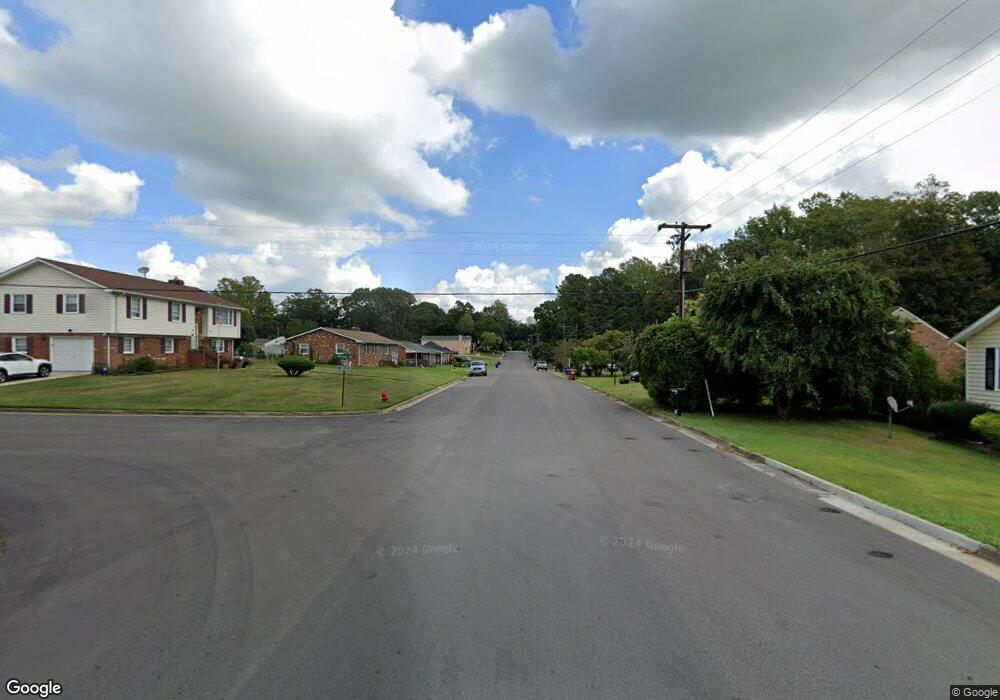 TBD Birchett Dr, Prince George, VA 23875 - photo 1