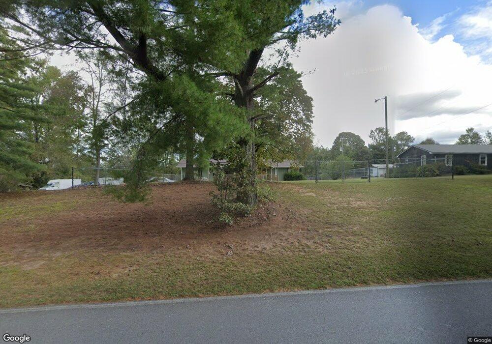 2178 Baxter Rd, Bremen, GA 30110 - photo 1