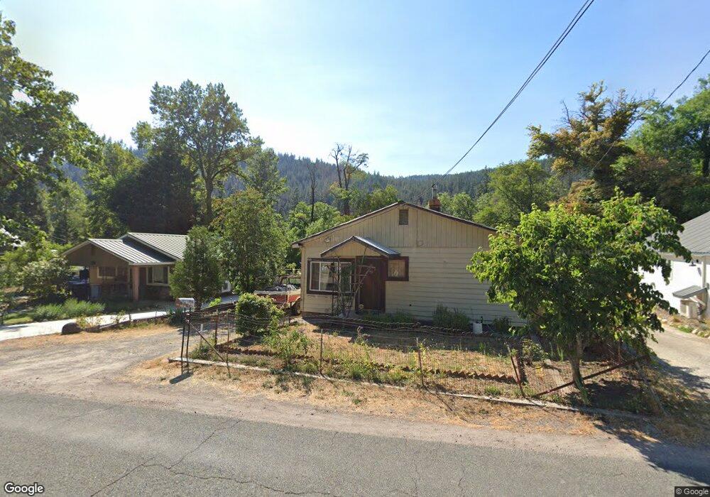 643 S 1st St, Dunsmuir, CA 96025 - photo 1