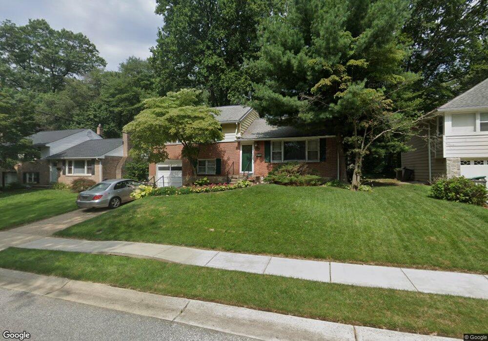 1117 Crestover Rd, Wilmington, DE 19803 - photo 1