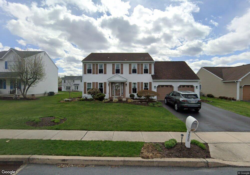 4450 Green Tree Rd, Reading, PA 19606 - photo 1