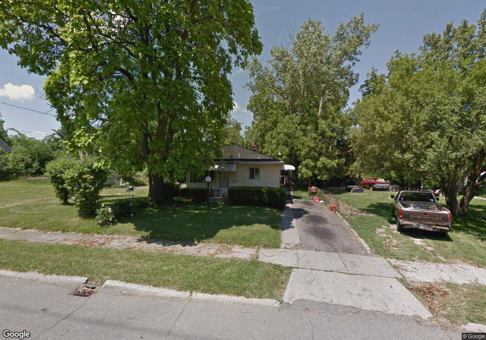 909 E York Ave, Flint, MI 48505 - photo 1