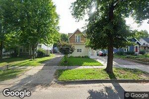 1835 Quincy St NE, Minneapolis, MN 55418