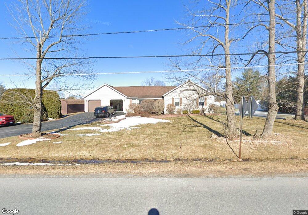 320 Maple Ave, Ballston Spa, NY 12020 - photo 1