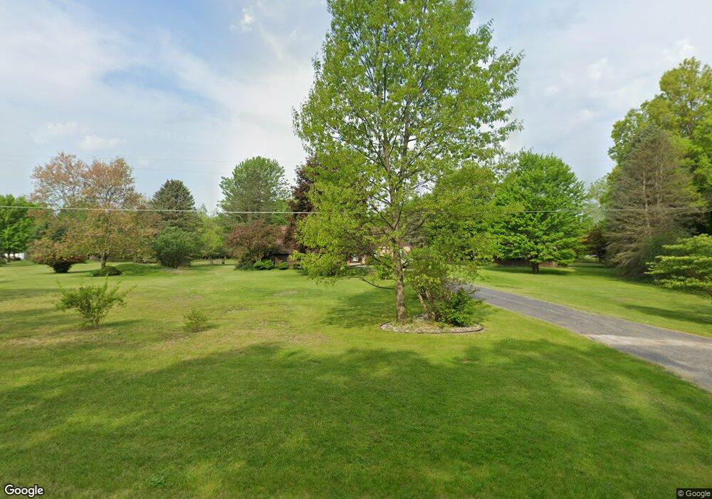 11600 Elms Rd, Birch Run, MI 48415 - photo 1