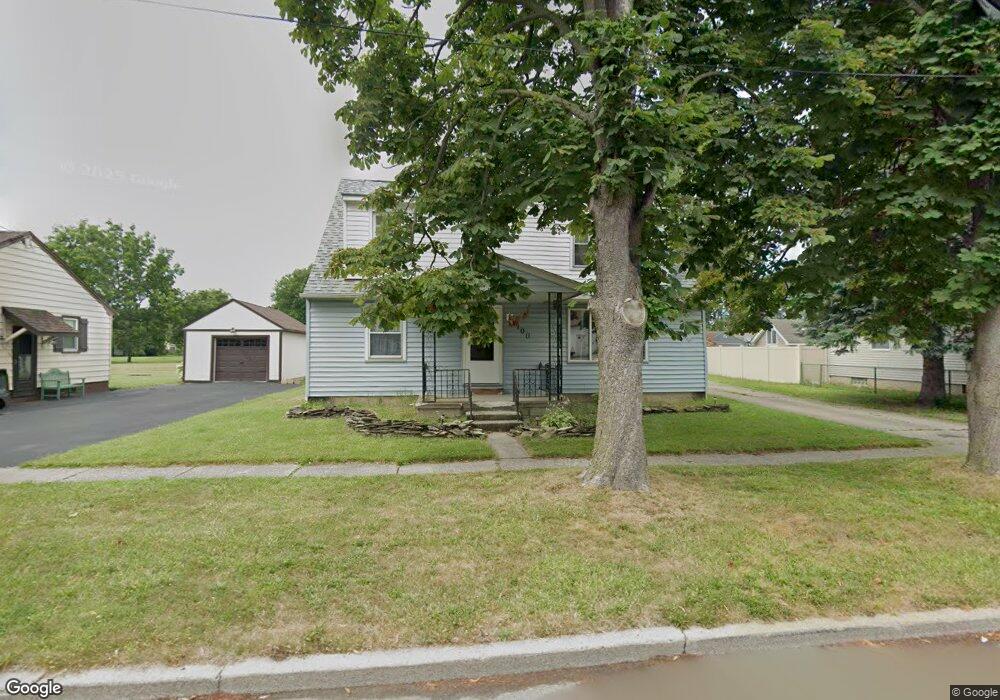 100 17th Ave, North Tonawanda, NY 14120 - photo 1