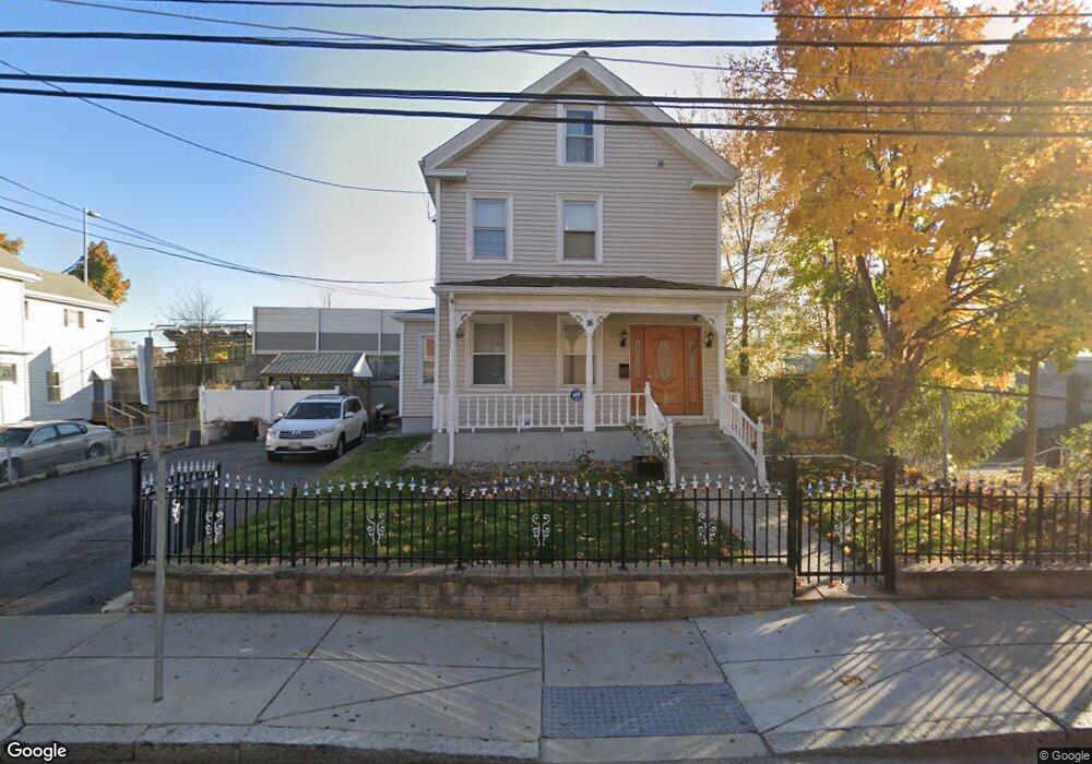 16 Charles St, Dorchester, MA 02122 - photo 1