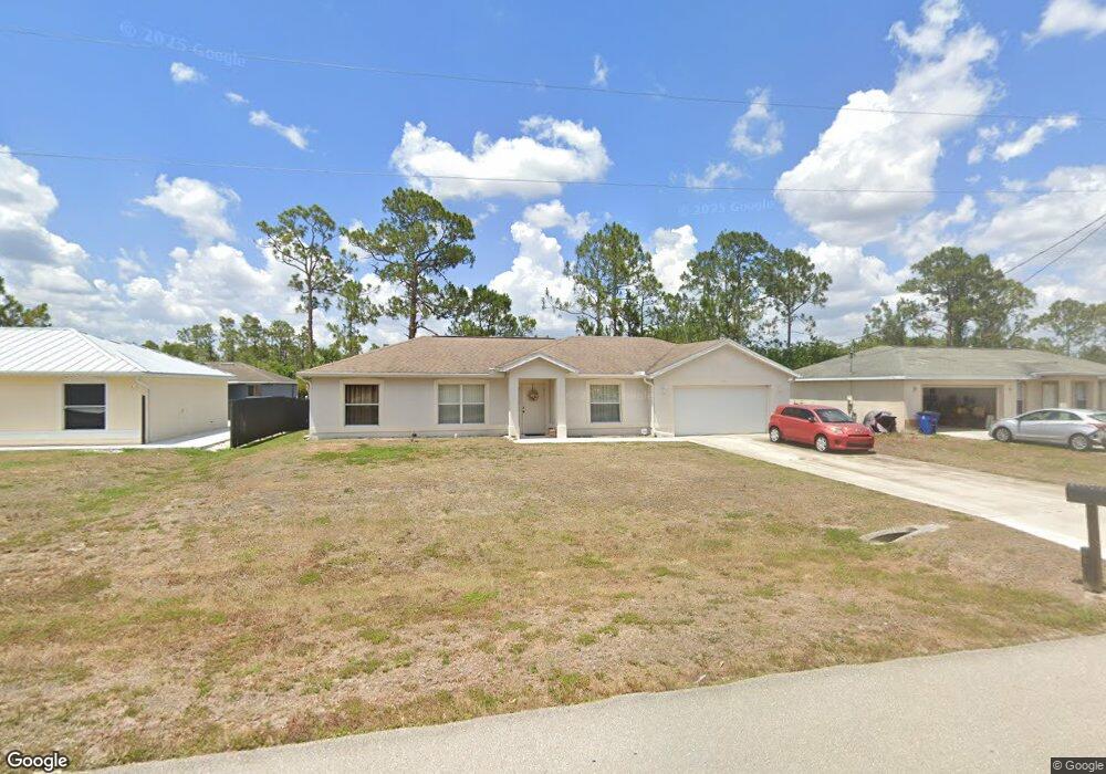 116 Viewpoint Dr, Lehigh Acres, FL 33972 - photo 1