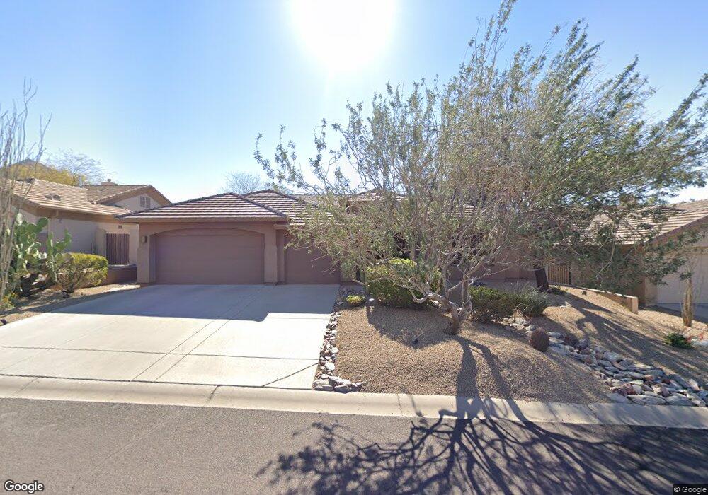 16555 N 106th Way, Scottsdale, AZ 85255 - photo 1