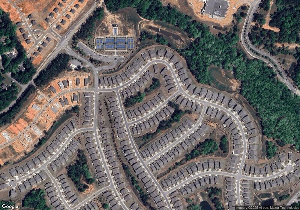 361 Falcon Way, Hoschton, GA 30548 - photo 1