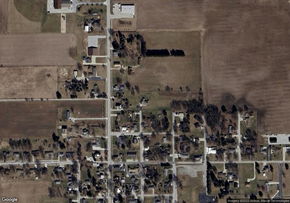 1202 N Washington St, Bourbon, IN 46504 - photo 1