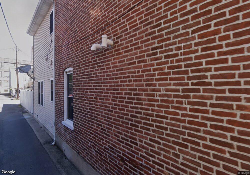 155 W Linden St, Allentown, PA 18101 - photo 1