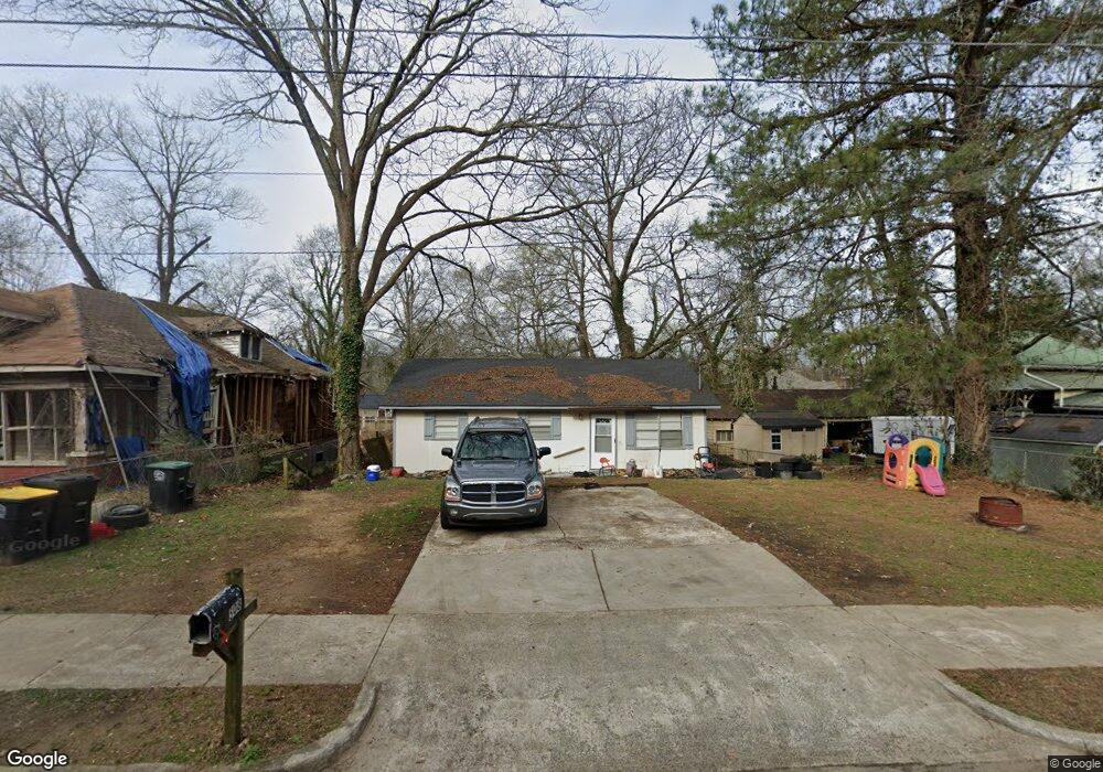 508 Harper Ave SW, Rome, GA 30161 - photo 1