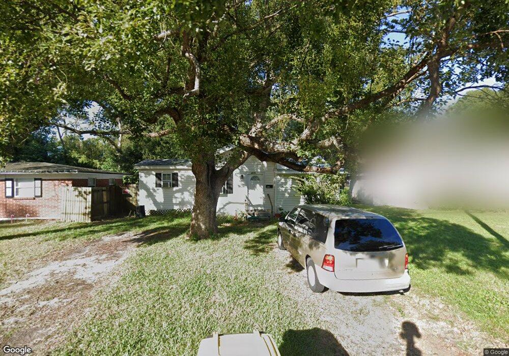 4579 Appleton Ave, Jacksonville, FL 32210 - photo 1