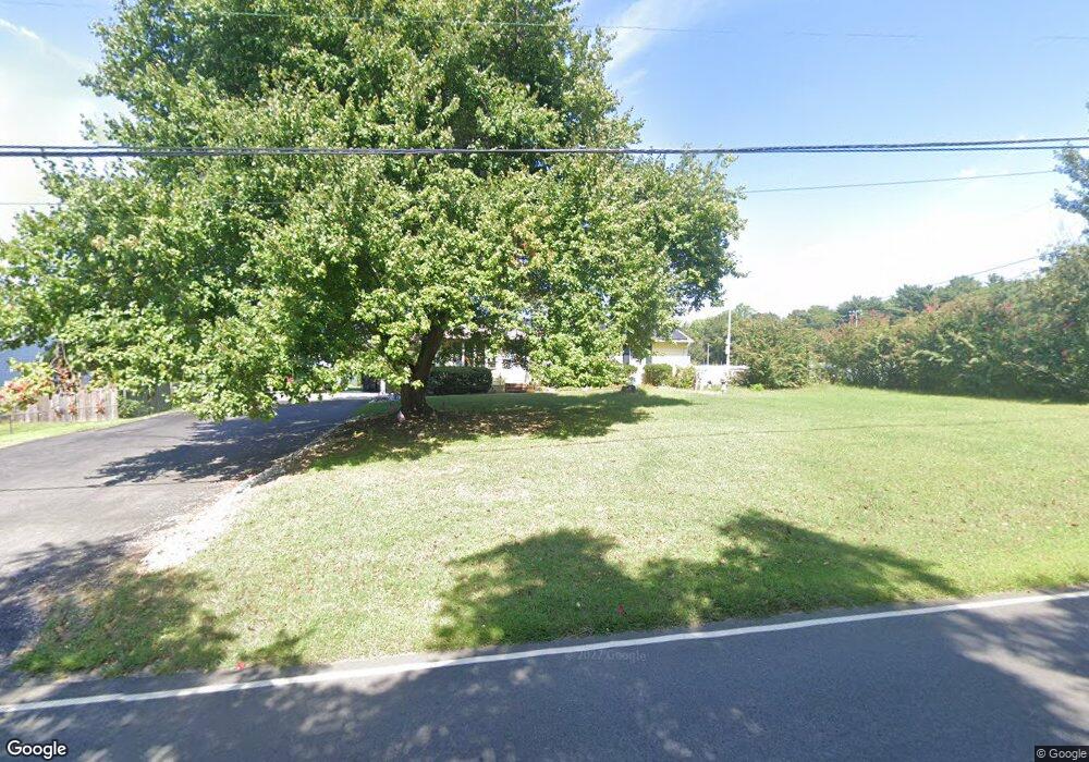 288 Jessups Mill Rd, Clarksboro, NJ 08020 - photo 1