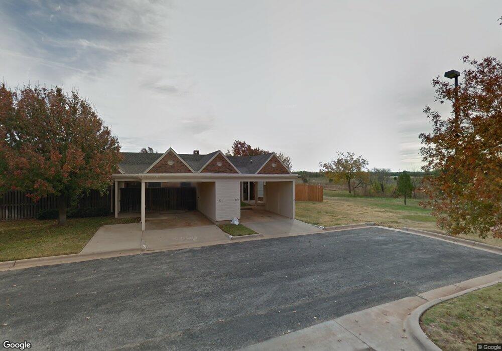 403 Mesa Springs Blvd, Abilene, TX 79606 - photo 1