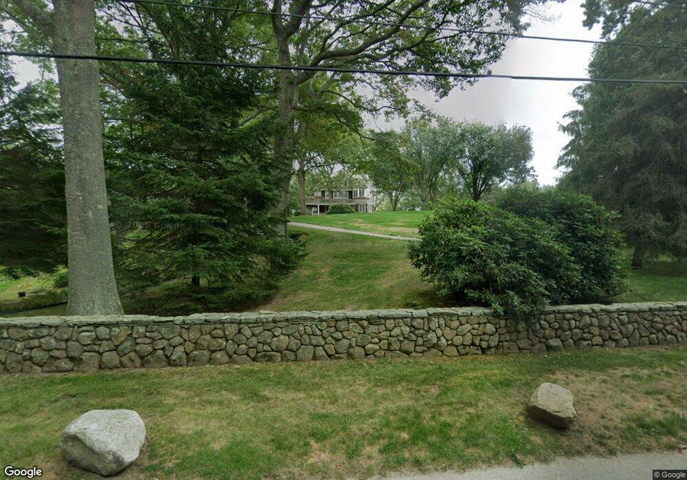 23 Yosemite Valley Rd, Westerly, RI 02891 - photo 1