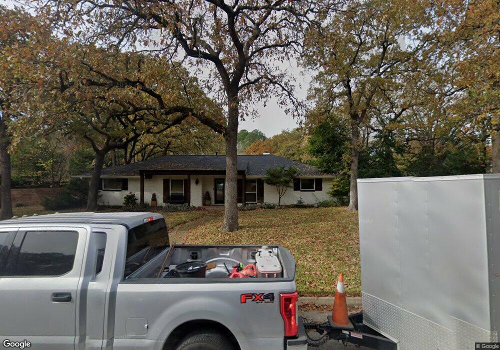 613 Cimarron Trail, Southlake, TX 76092 - photo 1