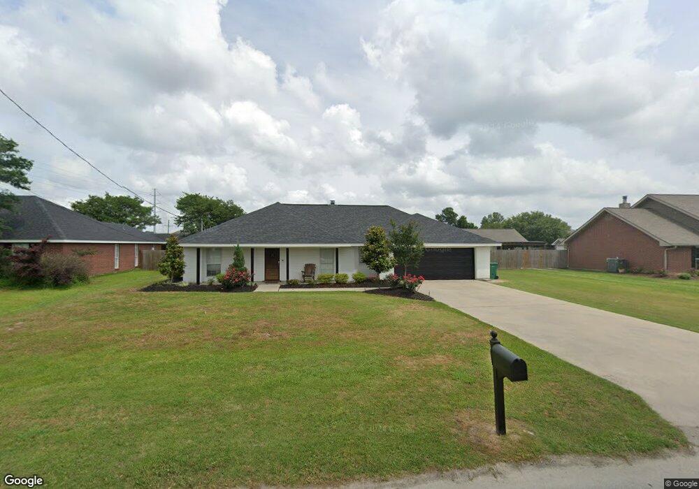 5705 Delord Ln, Lake Charles, LA 70605 - photo 1