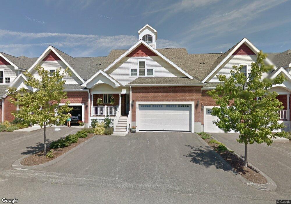 10 Dexter Rd, Foxboro, MA 02035 - photo 1