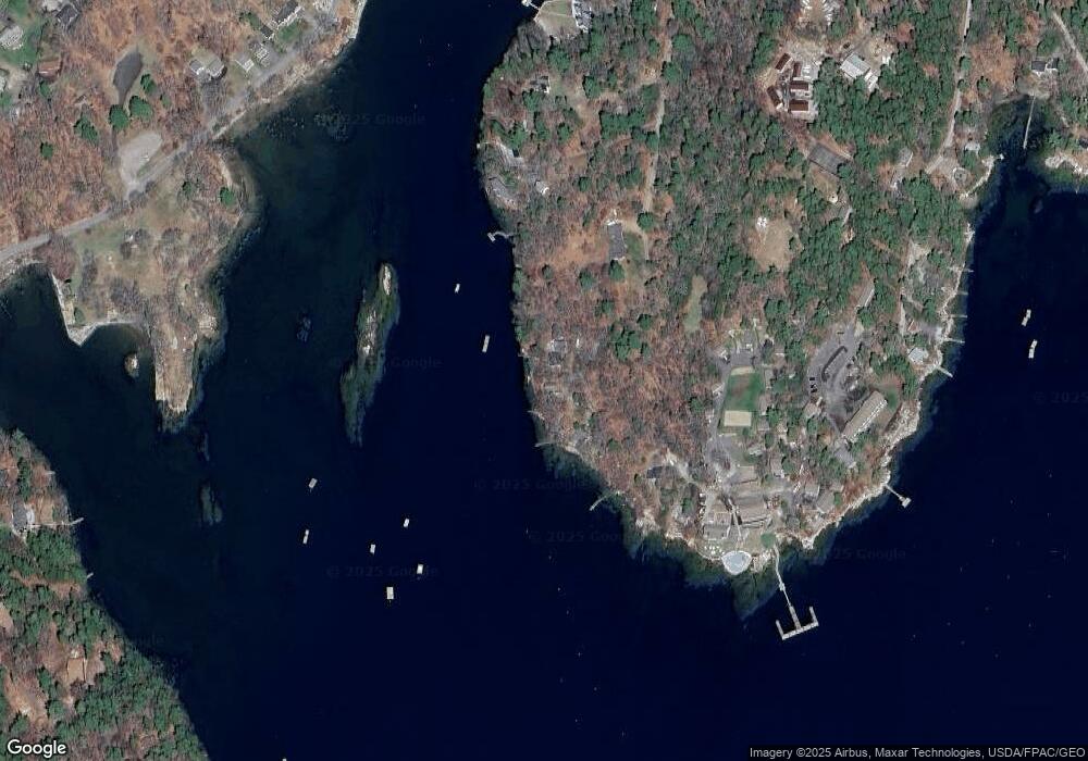 65 Barrows Rd, Boothbay Harbor, ME 04538 - photo 1