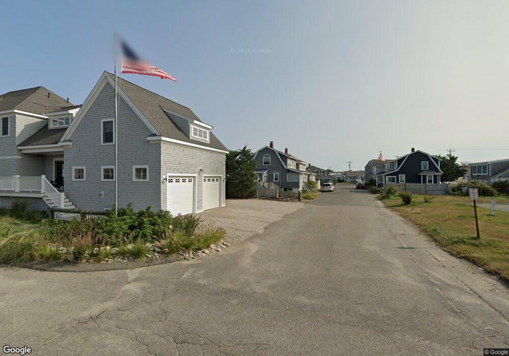 21 Old Beach Rd, Marshfield, MA 02050 - photo 1