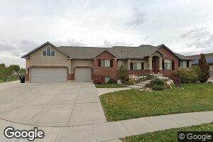 695 N 750 W, West Bountiful, UT 84087