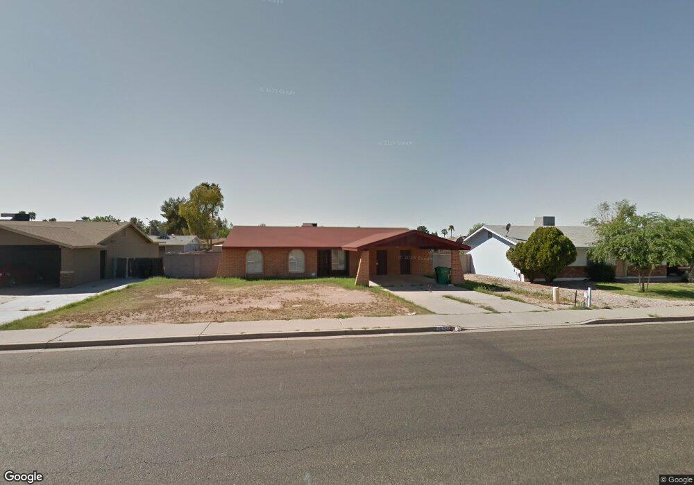 1459 E 8th Ave, Mesa, AZ 85204 - photo 1