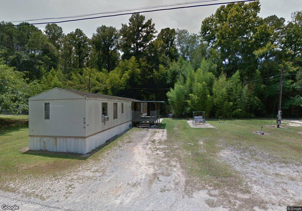 110 Ek Blvd, Macon, GA 31216 - photo 1