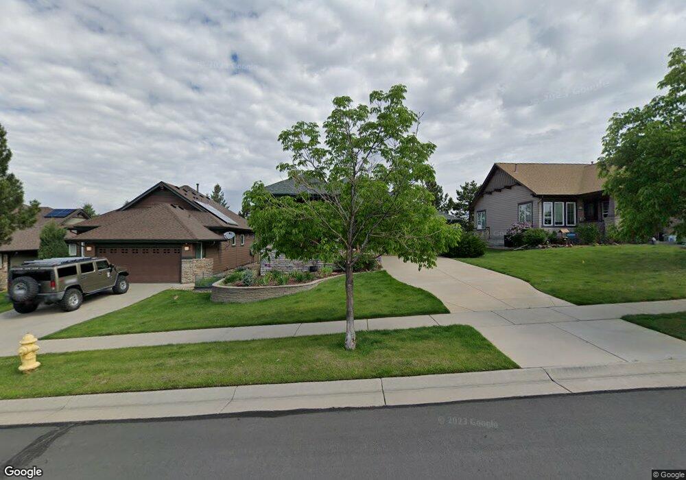 23921 E Easter Place, Aurora, CO 80016 - photo 1