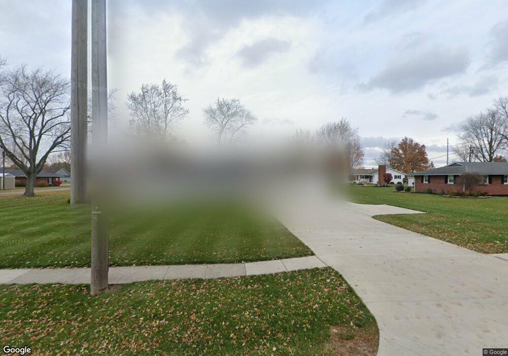 503 S Ottawa St, Columbus Grove, OH 45830 - photo 1