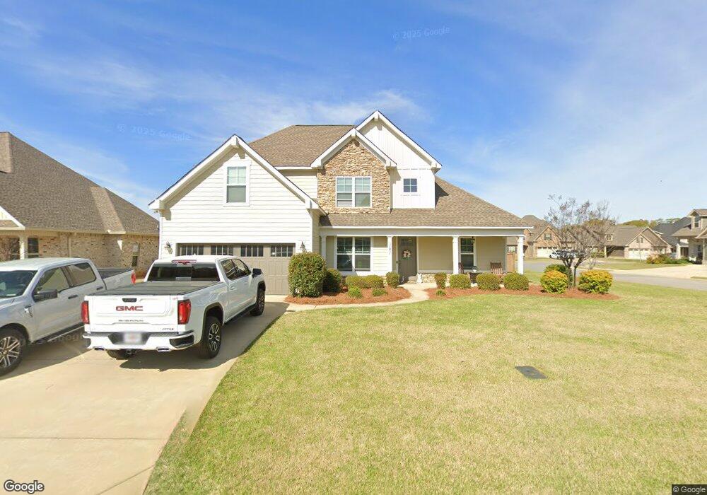 101 Kloe Ct, Warner Robins, GA 31088 - photo 1