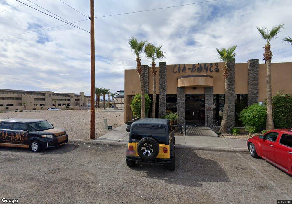 106 London Bridge Rd, Lake Havasu City, AZ 86403 - photo 1