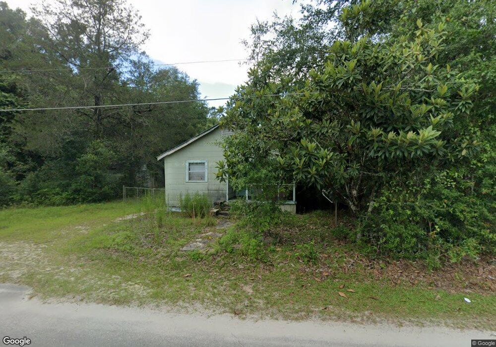 10 Jasper Thomas Rd, Crawfordville, FL 32327 - photo 1