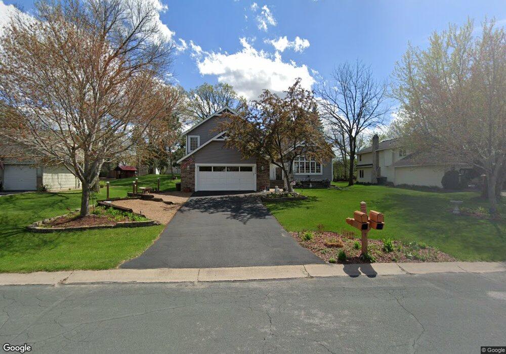 2536 133rd Ln NW, Andover, MN 55304 - photo 1